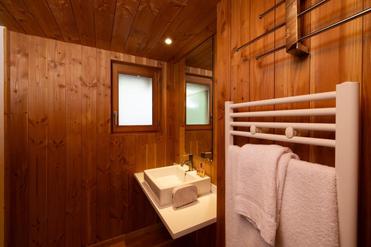 Camping Le Lac Des Sapins Cublize 外观 照片