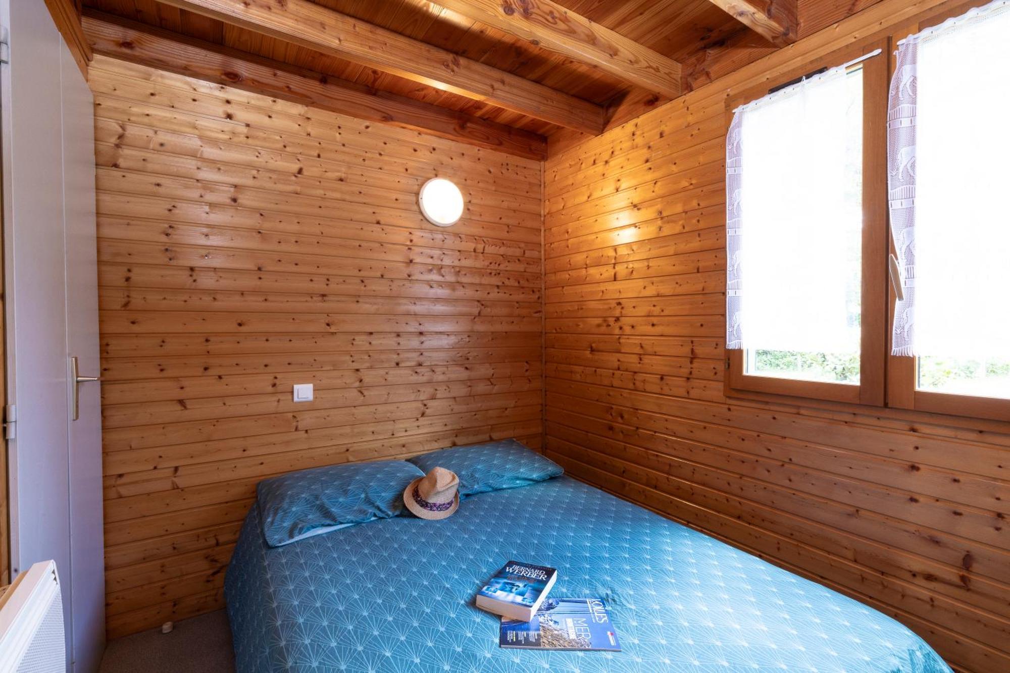 Camping Le Lac Des Sapins Cublize 外观 照片