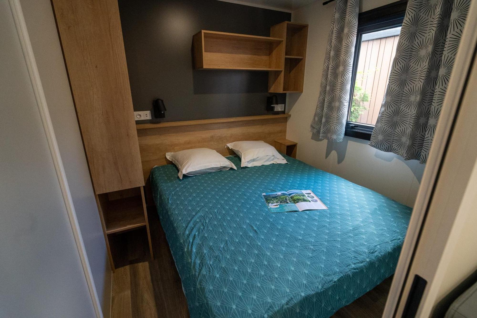 Camping Le Lac Des Sapins Cublize 外观 照片